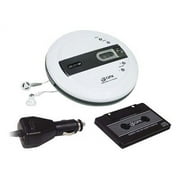 CDP-3306CK Personal CD Player