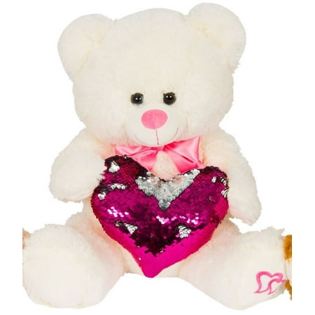 True Heart Care Bear - 14.5