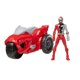 thumbnail image 1 of Toy Power Rangers Dino Fury Rip N Go T-Rex Battle Rider, 1 of 4