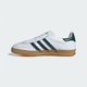 thumbnail image 3 of Zapatillas de tabla unisex de corte bajo y estilo casual Gazelle Indoor de Adidas originals, 3 of 5