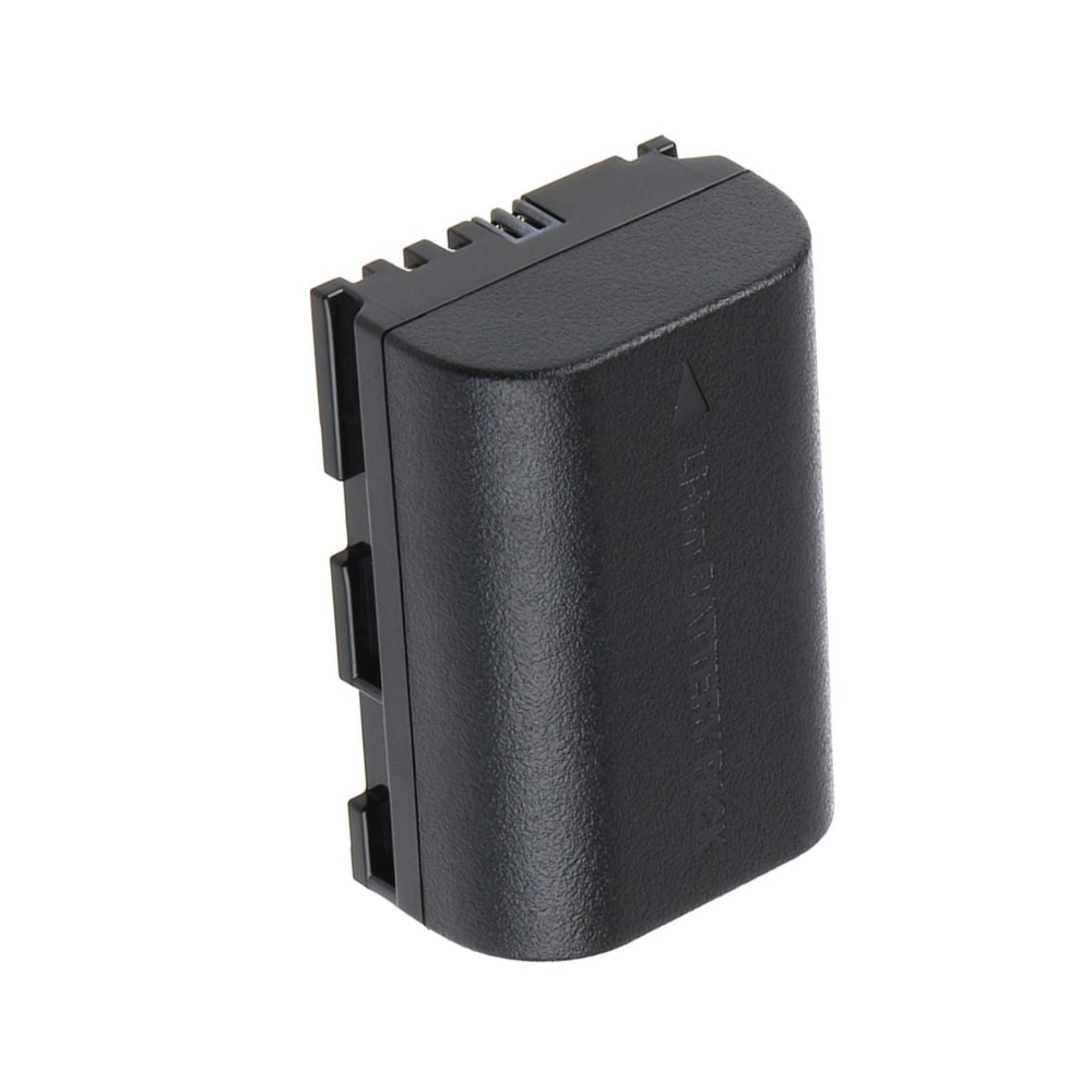 Replacement Battery for Canon EOS 70D (1600mAh Li-ion 7.2V
