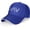 Blue, variant on God is Greater Than The Highs and Lows Baseball Cap Classic Adjustable Hat
