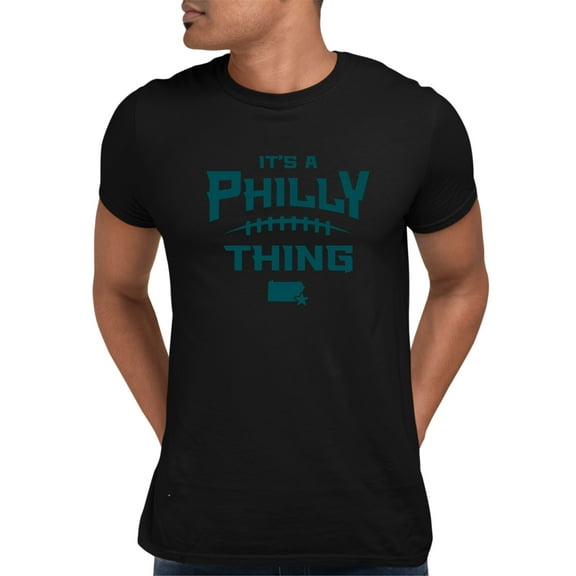 Adult It's A Philly Thing T-Shirt