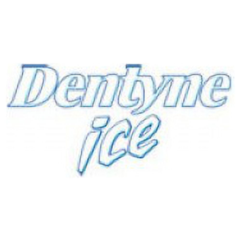 (Price/case)Dentyne Single Peppermint Ice Gum 16 Pieces - 9 Per Pack - 18 Packs Per Case