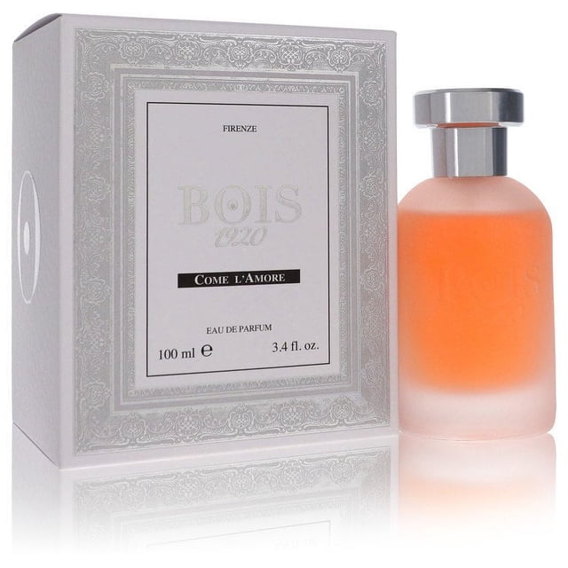 Bois 1920 Come L'amore par Bois 1920