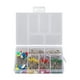 thumbnail image 1 of Kit de Alfileres de Costura NikouMX Juego de 400 Alfileres para Acolchar, 1 of 8