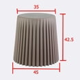 thumbnail image 3 of Mesa Canasta Banco CUP Diseño Moderno Resistente Brang Brang 1442, 3 of 5