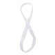 thumbnail image 3 of Bandas elásticas para el sudor Pure Anti-slip Football Sport Running Headband (Blanco), 3 of 5