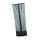 thumbnail image 5 of Cortina mosquitera para puerta, cortina para puerta de vehículo, liviana, evita hojas, multiusos, pantalla de protección solar para vacaciones, 5 of 7