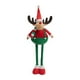 thumbnail image 5 of Adorno navideño de muñeca Macarena 20x10x47 cm, 5 of 8