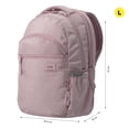 thumbnail image 3 of TOTTO Mochila Ergonómica Grande Porta Laptop 15.4 Repelente a Líquidos | Escuela - Oficina - Viaje | 27 L INDO, 3 of 5