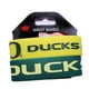 NCAA Oregon Ducks Logo de l'Équipe de Sport Bracelet en Caoutchouc - Set de 2 – image 1 sur 1