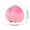 Pink, variant on Realistic Durian Stress Relief Ball for Adults, Soft Sensory Fidget Toy for Anxiety, Cute Desk Decor, Anti-Stress Hand Exercise Putty,5.51*1.96*1.96in,Yellow
