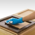 thumbnail image 3 of Minwax 1 Quart Walnut Gel Stain Interior Wood  66060, 3 of 4