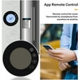 thumbnail image 2 of Amdohai Tuya WiFi LCD Display Intelligent Thermostat Programmable Temperature Controller APP Remote Control Compatible with Alexa Google Home Voice Control, 2 of 6