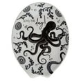 thumbnail image 2 of Karma Gifts KA1025 KARMA SPOON REST, OS, OCTOPUS, 2 of 5