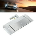 thumbnail image 4 of Car Exterior Door Handle, Car Left Door Pull ABS＋Iron Simple Installation 80607-CD41E  For Automobile Modification, 4 of 8