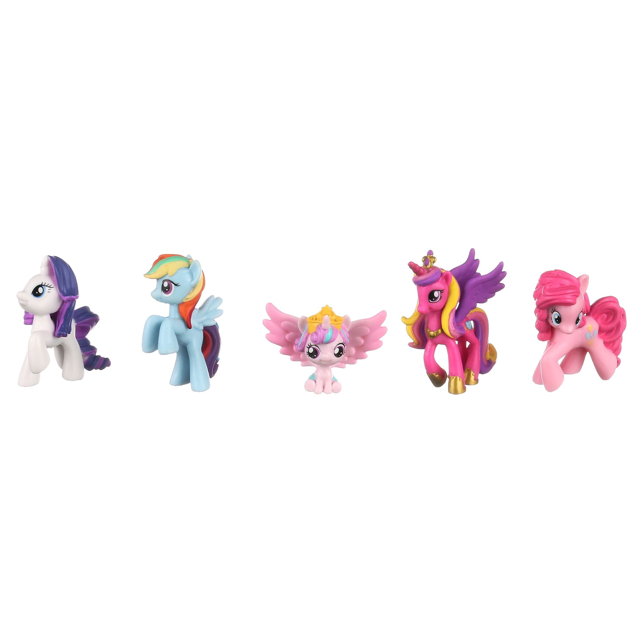 My Little Pony: Rainbow Equestria Favorites 13-Inch Doll Kids Toy for Boys and Girls - image 6 of 8