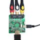 thumbnail image 3 of Adaptador de video HD a AV CVSB L / R Mini HD2AV Caja convertidora de video Adaptador HD 1080P para computadora Inevent EL1494-00B, 3 of 7