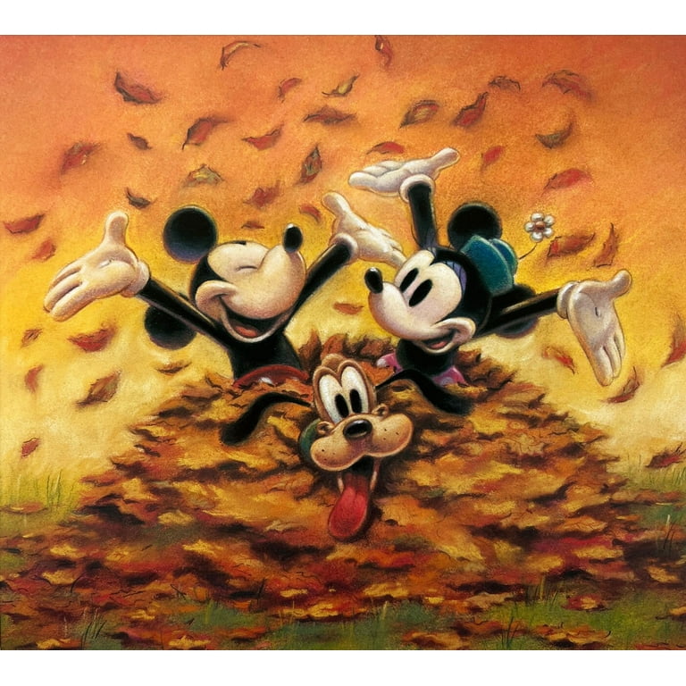 Disney 