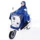 thumbnail image 4 of Ponchos de lluvia, ponchos de lluvia, ponchos de lluvia portátiles y gruesos para niños, impermeables para motocicletas, diseño a prueba de futuro, 4 of 5