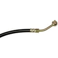 thumbnail image 3 of Dorman H620728 Front Driver Side Brake Hydraulic Hose for Specific Honda Models Fits select: 2000-2006 HONDA INSIGHT, 3 of 3