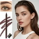 thumbnail image 4 of Eyeliner Pencil Waterproof 24 Waterproof Eyeliner Eye Pencil No Smudging FadingSmooth And Easy To Color With Random Color Pencil Sharpener, 4 of 5