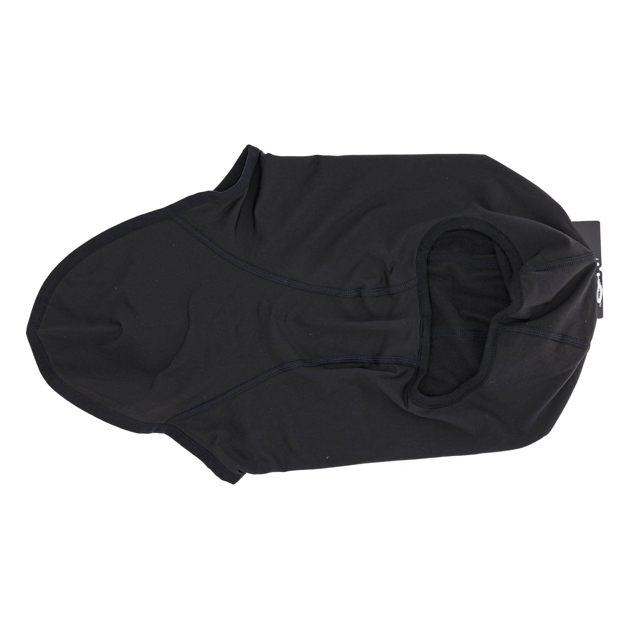 Ski-Doo  Mens Active Balaclava Solid Snocross Moisture Wicking Breathable - Black - One 4487290090