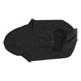 thumbnail image 3 of Ski-Doo  Mens Active Balaclava Solid Snocross Moisture Wicking Breathable - Black - One 4487290090, 3 of 6