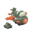 thumbnail image 2 of Hearth & Gear Children's Puzzle Toy Set Parent Child Interactive Early Education Toy Cultivates Creativity And Logical Thinking Suitable For Children 3 8 And Is The First For Holi Early on Debates in, 2 of 6
