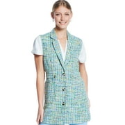Burda Paper Sewing Pattern 5827 - Waistcoats for Women