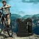 thumbnail image 4 of Mochila Moverering Chaleco Bolsas Senderismo Hidratación Transpirable (), 4 of 9