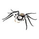thumbnail image 3 of Figura de araña Hugo Juguete educativo Decoración del hogar 11,6 cm x 8,5 cm x 2 cm, 3 of 10