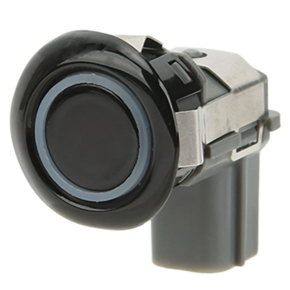 Rear Reverse Parking Assist Sensor, Black Reverse Backup Parking Sensor For Car