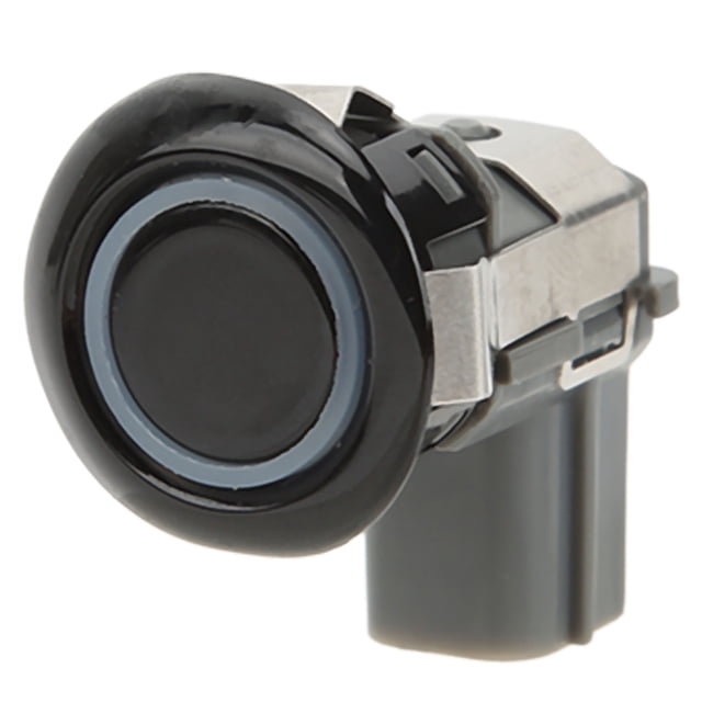 Rear Reverse Parking Assist Sensor, Black Reverse Backup Parking Sensor For Car