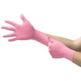 thumbnail image 3 of Micro-Touch NitraFree Disposable Nitrile Exam Glove Standard Cuff Length SMALL 6034511 1000 per Case, 3 of 3