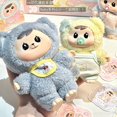 thumbnail image 5 of Caja sorpresa original de la serie Goodnight de Bao-Ao, muñeca de anime Bao-Ao, caja misteriosa, juguete de moda, decoración de mesa, juguete sorpresa, regalo, 5 of 5
