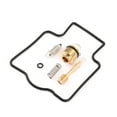 thumbnail image 3 of 4x Kit de Réparation de Carburateur Reconstructeur pour Yamaha YZF600R YZF 600 R 2000-2007, 3 of 9