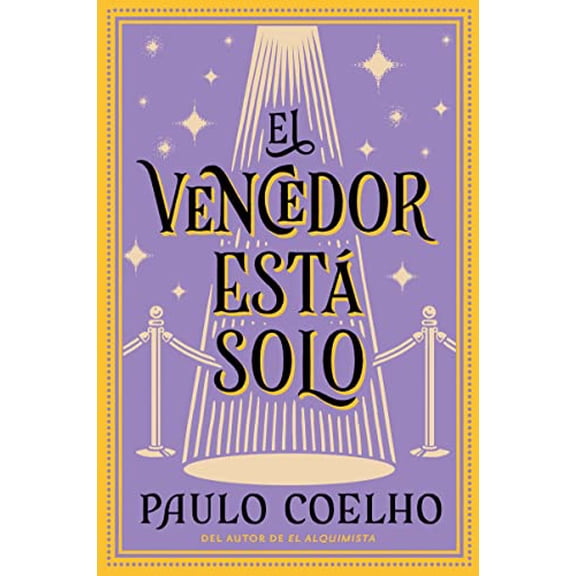 Pre-Owned The Winner Stands Alone  El Vencedor Está Solo: Novela (Paperback) 0061829684 9780061829680