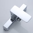 thumbnail image 4 of Shower Faucet Modern In The Bathroom Hot and Cold Water Mixer, 4 of 5