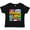 AB-Black, variant on Birthday Boy Comic Book Boys Toddler T-Shirt