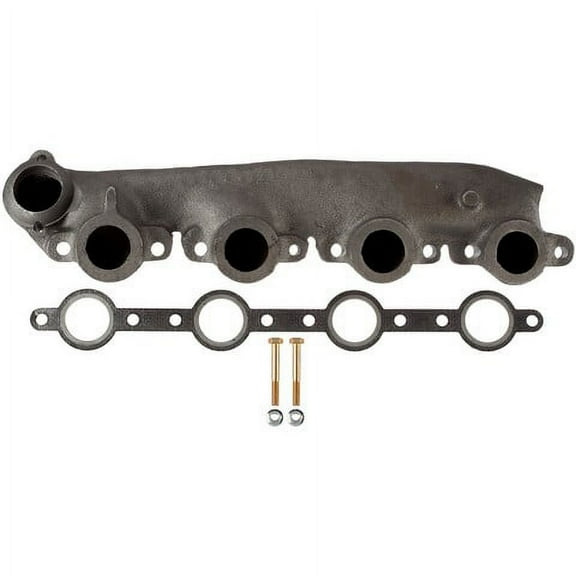 ATP Exhaust Manifold P/N:101396