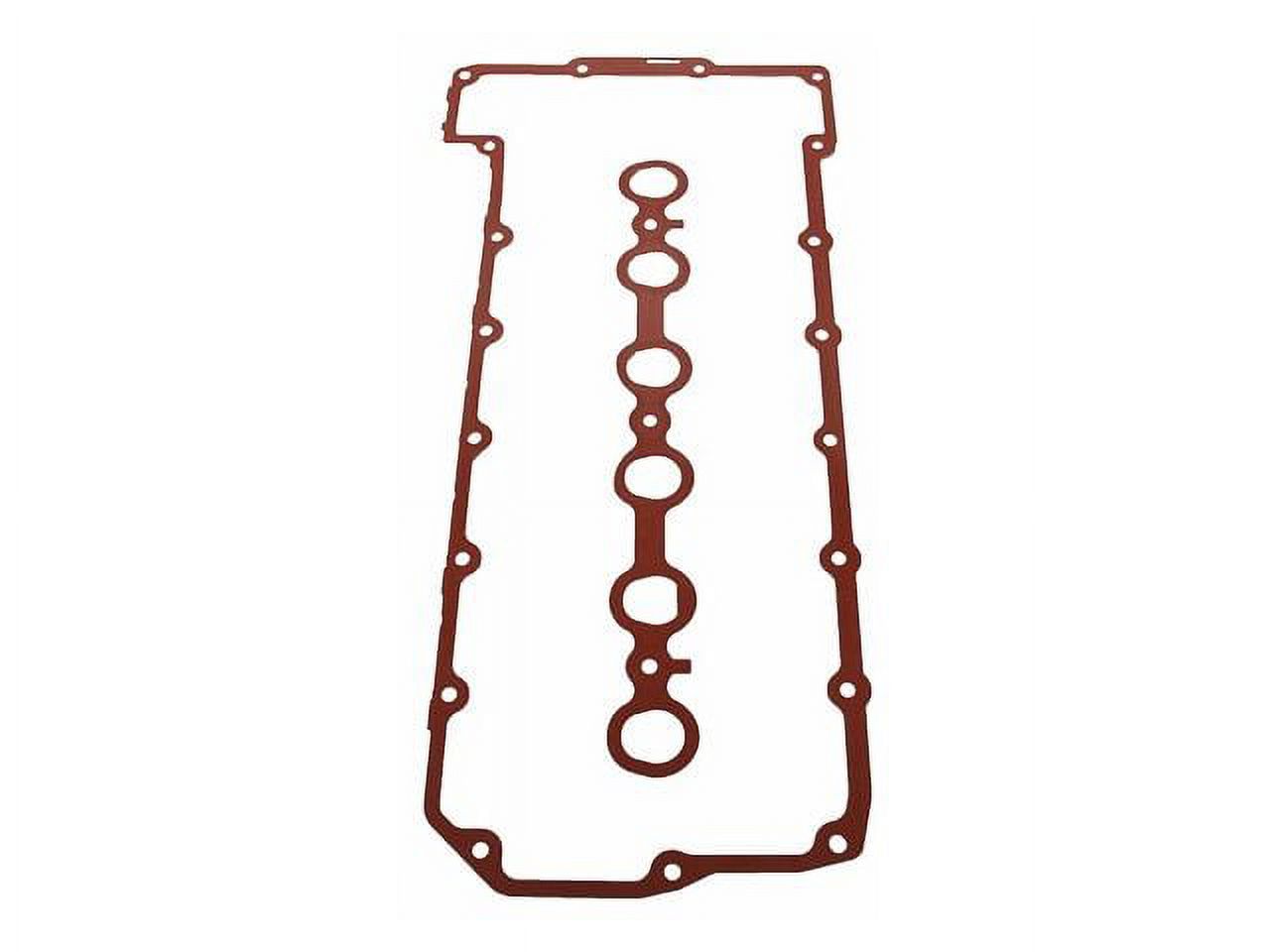 AUXITO Valve Cover Gasket Set For Toyota RAV4 1996-2000 2.0L DOHC – VS50304R
