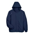 thumbnail image 4 of CORE365 88189 Men's Brisk Insulated Jacket-Classic Navy-5XL, 4 of 5