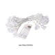 thumbnail image 4 of Cadena de Luces Navideñas, Cadena de Luces Intermitentes, Caja de Batería, Decoración Navideña, Luz Blanca Cálida, 4 of 7
