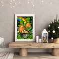 thumbnail image 3 of CNKOO St. Patrick‘s Day Home Decoration  Painting Set Beautiful DIY 5D  Painting Kits With Full  Drill, 3 of 3