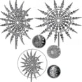 thumbnail image 4 of machine de Nettoyage de Lentilles Ultrasonique, Nettoie les Lentilles Rapidement et en Profondeur, 4 of 4