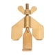 thumbnail image 1 of 1pc portátil cerradura de puerta de la puerta de seguridad de la puerta de la puerta del casillero de la puerta de la puerta de bloqueo, 1 of 3