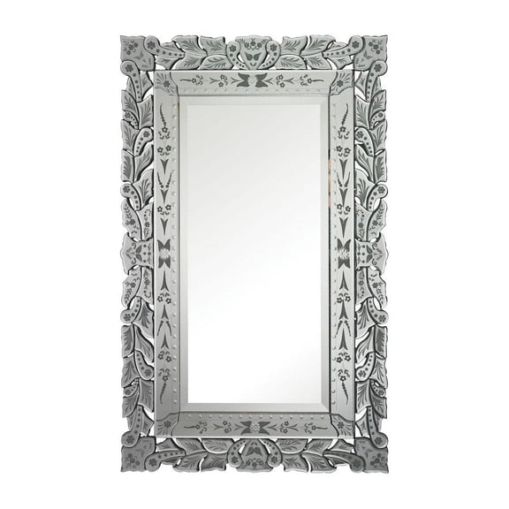 Elk Home Venetian Wall Mirror