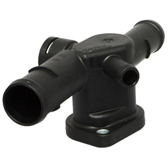 Four Seasons Engine Coolant Outlet Flange P/N:86100 Fits select: 2011-2015 VOLKSWAGEN JETTA